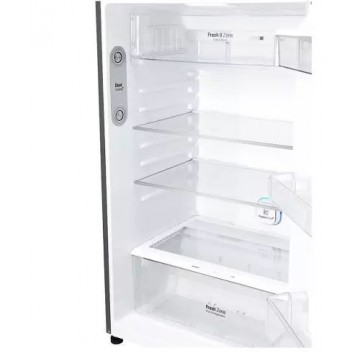 Холодильник LG GN-H702HMHL-4