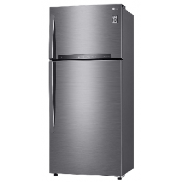 Холодильник LG GN-H702HMHZ-1