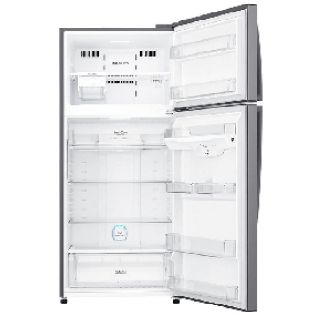 Холодильник LG GN-H702HMHZ-2