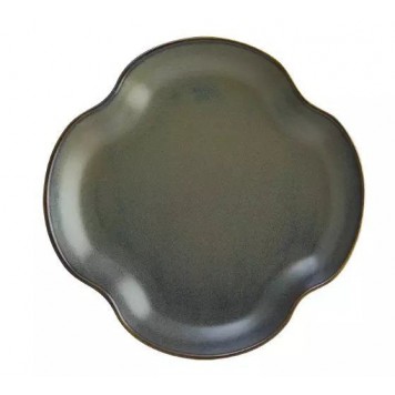 Тарелка глубокая Bonna Gloire GOIEAT24CK (550 мл 22*22*32 см)