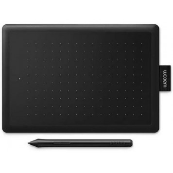 Графический планшет One by Wacom small-1