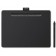 Графический планшет Wacom Intuos S Black черный