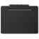 Графический планшет Wacom Intuos S Black черный