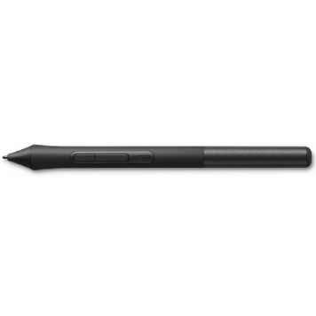 Графический планшет Wacom Intuos S Black черный-2
