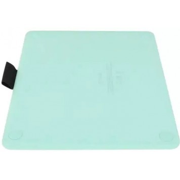 Графический планшет Wacom Intuos S Bluetooth Pistachio фисташковый-3
