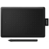 Графический планшет Wacom/One Medium (CTL-672) Чёрный