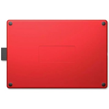 Графический планшет Wacom/One Medium (CTL-672) Чёрный-2