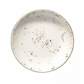 Тарелка глубокая без борта Bonna GRM 20 CK (20 см GRA Grain)