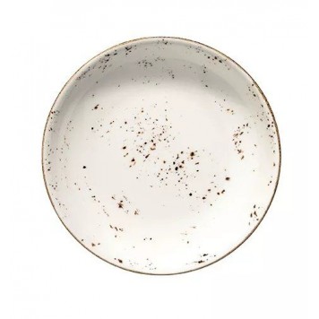 Тарелка глубокая без борта Bonna GRM 20 CK (20 см GRA Grain)