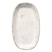 Блюдо овальное Bonna Grain GRA GRM 24 OKY (24х14 см)