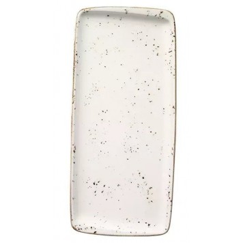 Блюдо прямоугольное Bonna Grain GRA MOV 35 DT (34х16 см)