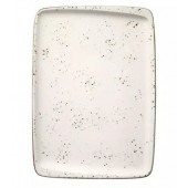 Блюдо прямоугольное Bonna Grain GRA MOV 41 DT (36х25 см)