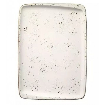 Блюдо прямоугольное Bonna Grain GRA MOV 41 DT (36х25 см)