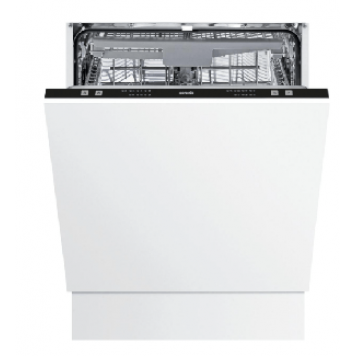 Встраиваемая посудомоечная машина Gorenje GV62212