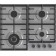 Газовая поверхность Gorenje GW-642ABX