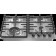 Газовая поверхность Gorenje GW-642ABX