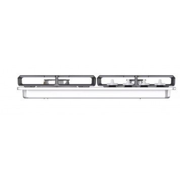 Газовая поверхность Gorenje GW641XHF-1
