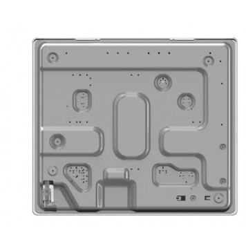 Газовая поверхность Gorenje GW641XHF-3