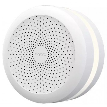 Центр управления умным домом M1S Hub модель HM1S-G01