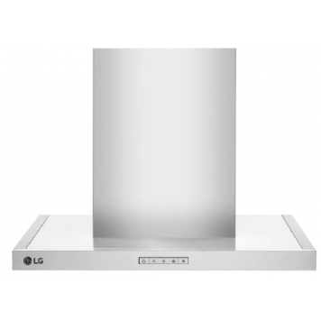 Вытяжка LG HCEZ2415S