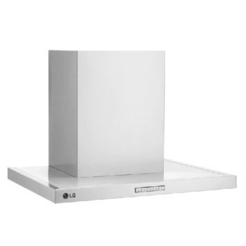 Вытяжка LG HCEZ2415S-2