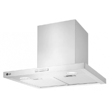 Вытяжка LG HCEZ2415S-3