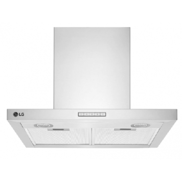 Вытяжка LG HCEZ2415S-4