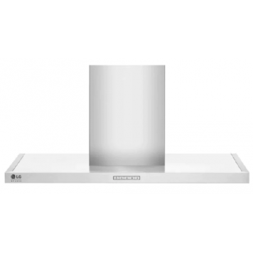 Вытяжка LG HCEZ3615S