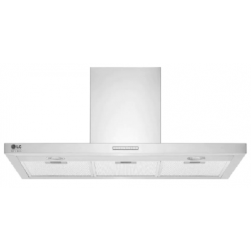 Вытяжка LG HCEZ3615S-1
