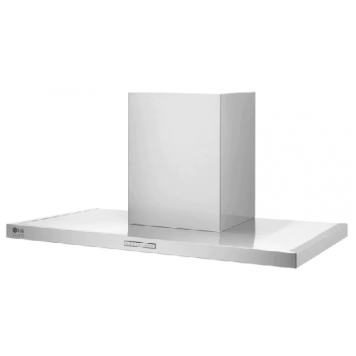 Вытяжка LG HCEZ3615S-3