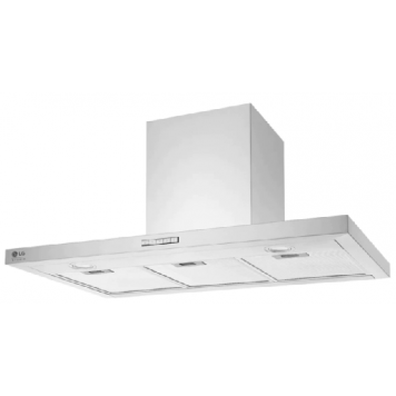 Вытяжка LG HCEZ3615S-4