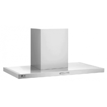 Вытяжка LG HCEZ3615S-5