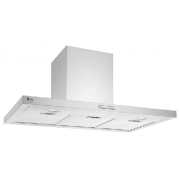 Вытяжка LG HCEZ3615S-6