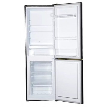 Холодильник Leadbros HD-159 (Черный)-5