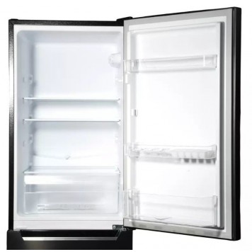 Холодильник Leadbros HD-159 (Черный)-6