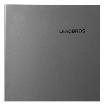 Холодильник Leadbros HD-159S-3
