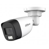 HDCVI видеокамера Dahua DH-HAC-HFW1200CLP-IL-A-0280B