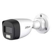 HDCVI видеокамера Dahua DH-HAC-HFW1500CLP-IL-A-0280B