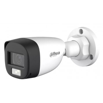 HDCVI видеокамера Dahua DH-HAC-HFW1500CLP-IL-A-0280B
