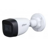 HDCVI видеокамера Dahua DH-HAC-HFW1801CP-0280B