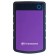 Внешний HDD 2.5  2TB Transcend StoreJet 2.5  TS2TSJ25H3P (Rubber CaseAnti-Shock)(827009)