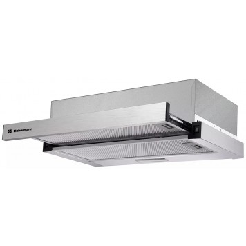 Вытяжка HEBERMANN HBFH 50.1 X