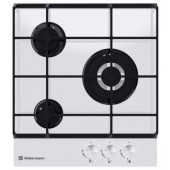 Газовая варочная поверхность HEBERMANN HBGG 453.1 W