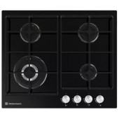 Газовая варочная поверхность HEBERMANN HBGG 604.1 B