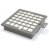 HEPA-фильтр Filtero для пылесосов Bosch Siemens  FTH 03 BSH