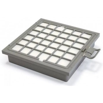 HEPA-фильтр Filtero для пылесосов Bosch Siemens  FTH 03 BSH