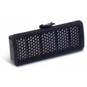 HEPA фильтр д/пылесосов LG 1144 FLG 751 Topperr