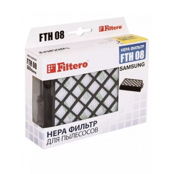 HEPA-фильтр Filtero  для пылесосов Samsung FTH 08 SAM-1