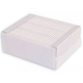 HEPA-фильтр Filtero для пылесосов Thomas XT  FTH 09 TMS