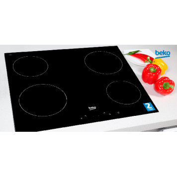 Электрическая поверхность Beko HIC 64400 E-1